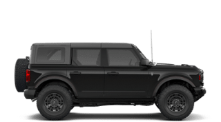 2026 Ford Bronco® External Image 5